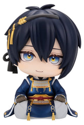 Touken Ranbu-ONLINE Look Up PVC Figure Munechika Mikazuki 11 cm 4535123852930