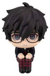 Persona 5 the Royal Look Up PVC Figure Hero 11 cm 4535123852954