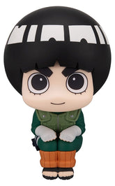Naruto Shippuden Look Up PVC Figure Rock Lee 11 cm 4535123853128