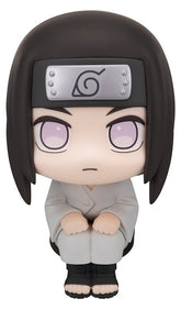 Naruto Shippuden Look Up PVC Figure Neji Hyuga 11 cm 4535123853135