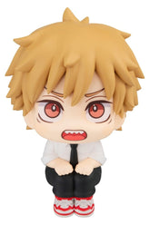 Chainsaw Man Look Up PVC Figure Denji 11 cm (Repeat) 4535123853159