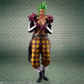 One Piece Portrait.Of.Pirates "Limited Edition" PVC Figure Bartolomeo the Cannibal (Limited Repeat) 4535123853180