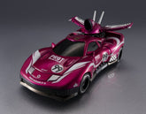 Future GPX Cyber Formula Cyber Formula Collection -Heritage Edition- Vehicle Proto Jaguar Z-6 4535123853258