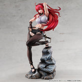 Mushoku Tensei: Jobless Reincarnation Lucrea PVC Figure Eris 4535123853296