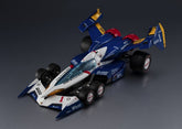 Future GPX Cyber Formula Variable Action 2ndLAP Vehicle Super Asurada SA-01/C 20 cm (with gift) 4535123853357