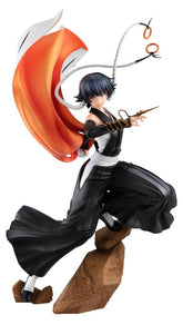 Bleach GALS Series PVC Figure Soi Fon 24 cm (Repeat) 4535123853388