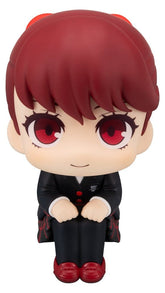 Persona 5 The Royal Look Up PVC Figure Kasumi Yoshizawa 11 cm 4535123853425