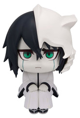 Bleach Look Up PVC Figure Ulquiorra Cifer 11 cm 4535123853524