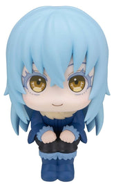 That Time I Got Reincarnated as a Slime Look Up PVC Figure Rimuru Tempest 11 cm 4535123853692