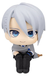 Touken Ranbu-ONLINE Look Up PVC Figure Chougi Yamanbagiri 11 cm 4535123853876