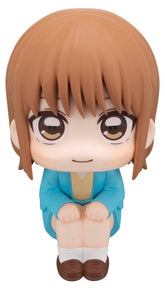 Blue Box Look Up PVC Figure Chinatsu Kano 11 cm (with gift) 4535123853975