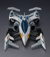 Future GPX Cyber Formula Cyber Formula Collection -Heritage Edition- Vehicle DX Asurada Zenith Asurada AKF-S0/G Roll Out Set 15 cm 4535123854156