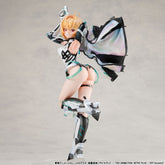 Expelled from Paradise Lucrea PVC Figure Resonance of the Heart Gabriel 26 cm 4535123854217