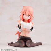 There is also a hole in the student organization! Melty Princess PVC Figure Komaro 8 cm Palm Size 4535123854309
