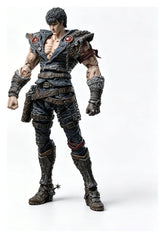 Fist of the North Star Action Figure 1/12 Kenshiro 17 cm 6977633130050