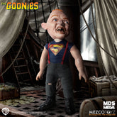 The Goonies MDS Mega Scale Plush Doll Talking Sloth with Sound 38 cm 696198238068