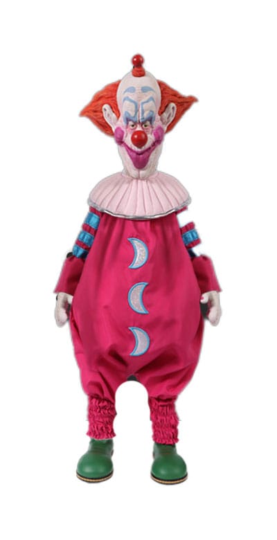 Killer Klowns from Outer Space MDS Roto Plush Doll Slim 46 cm 0696198255232