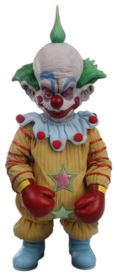 Killer Klowns From Outer Space MDS Mega Scale Plush Doll Shorty 38 cm 0696198257137