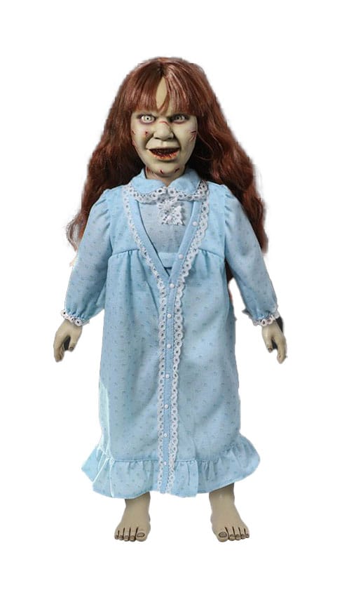 L'Exorciste MDS Roto Plush Doll Regan MacNeil 46 cm 0696198420135