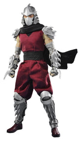 Teenage Mutant Ninja Turtles Figure 1/12 Shredder 17 cm 0696198755169