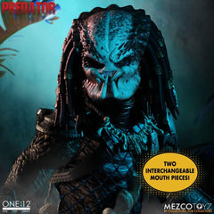 The One:12 Collective: Predator - Deluxe Predator - Amuzzi