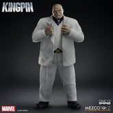 Marvel Comics One:12 Collective Action Figure 1/12 Kingpin 18 cm 0696198762273