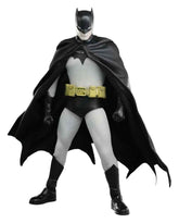 DC Comics Action Figure 1/12 Batman: Year One 17 cm 0696198763331