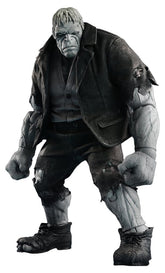DC Comics One:12 Collective Action Figure 1/12 Solomon Grundy 0696198763720
