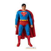DC Comics Action Figure 1/12 Superman - Man of Steel Edition 16 cm 0696198765533