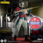 DC Comics One:12 Collective Action Figure 1/12 Peacemaker 17 cm 0696198765625