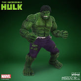 Marvel One:12 Collective Action Figure 1/12 Hulk 19 cm 0696198766349
