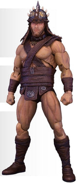 Conan the Barbarian One:12 Collective Action Figure 1/12 Conan (Pit Fighter Edition) 16 cm 0696198768145