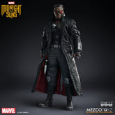 Marvel Comics One:12 Collective Action Figure 1/12 Blade 17 cm 0696198768831