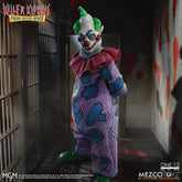 Killer Klowns From Outer Space One:12 Collective Action Figure 1/12 Jumbo 17 cm 0696198770117