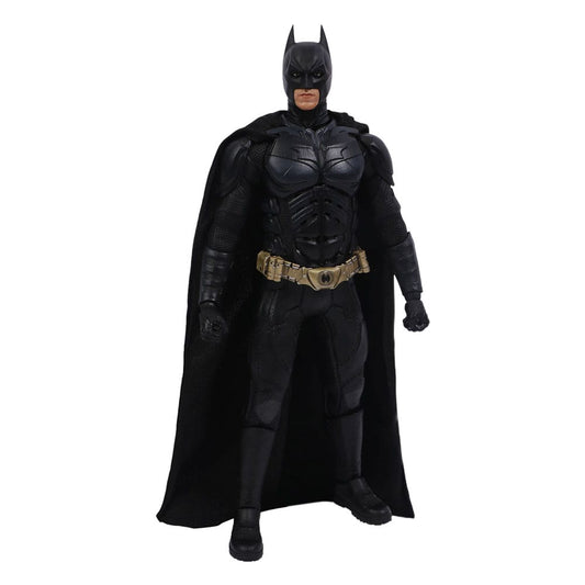 The Dark Knight Action Figure 1/12 Batman 17 cm 0696198774818