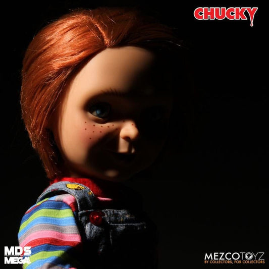 Child´s Play Talking Good Guys Chucky (Child´s Play) 38 cm 0696198780048