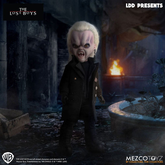The Lost Boys LDD Presents Doll David 25 cm 0696198910360
