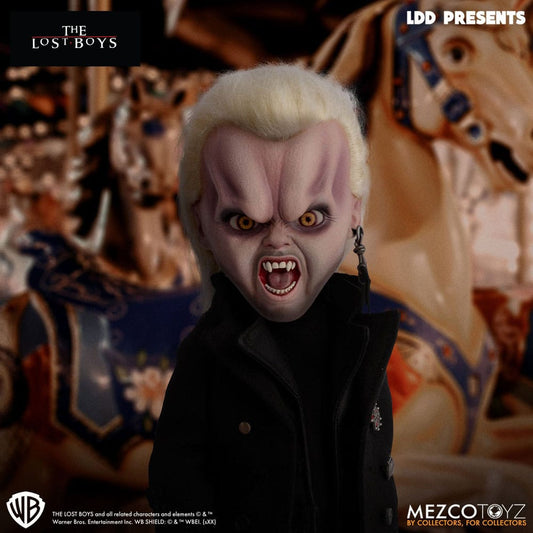 The Lost Boys LDD Presents Doll David 25 cm 0696198910360