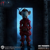 It: Welcome to Derry LDD Presents Doll Pennywise 25 cm 0696198910506