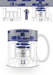Star Wars Mug R2-D2 5050574234979
