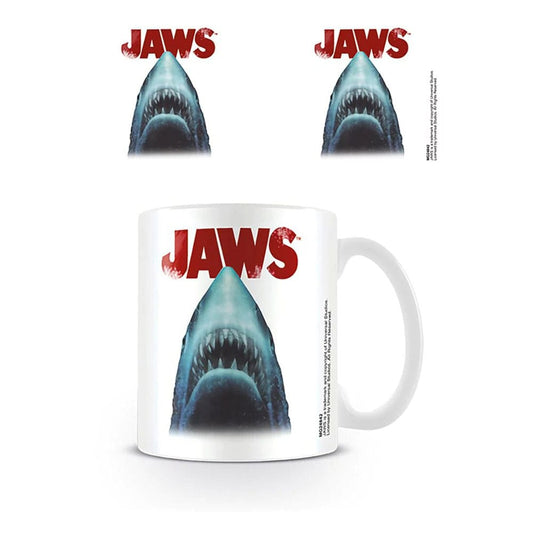 Jaws Mug Shark Head 5050574248426