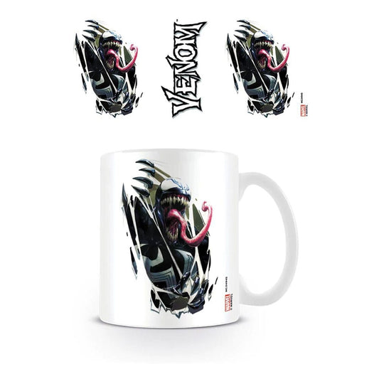 Marvel Mug Venom Tearing Through 5050574251068