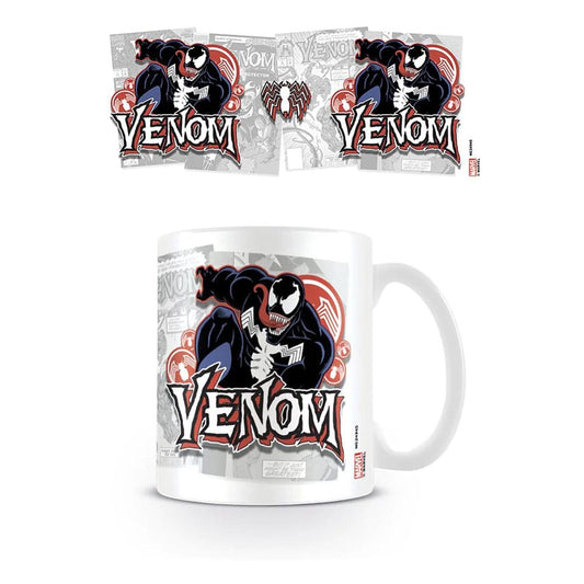 Marvel Mug Venom Comic Covers 5050574251082