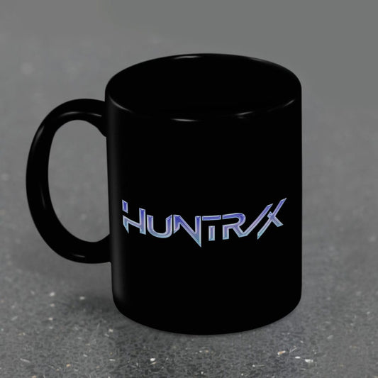 KPop Demon Hunters Mug Huntrix Logo  5063457072308