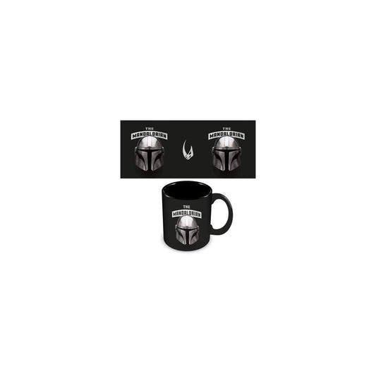 Star Wars: The Mandalorian Mug Helmet 5050574276177