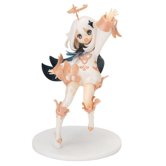Genshin Impact PVC Statue 1/7 Paimon 14 cm 6972957483103