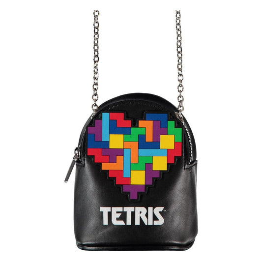 Tetris Micro Bag Coin Purse 8718526678512