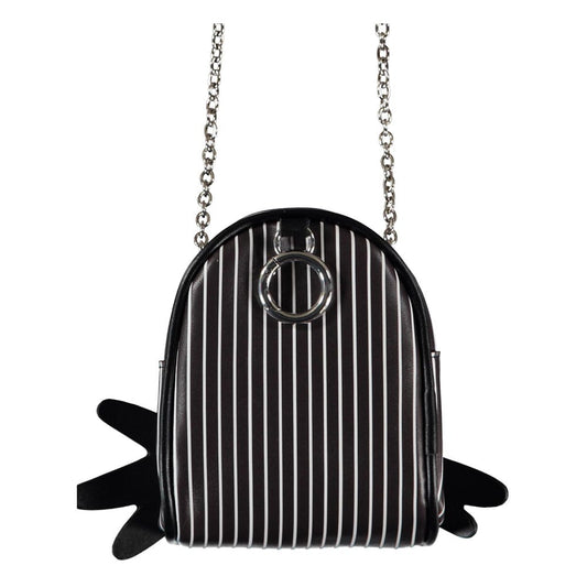 Nightmare before Christmas Micro Bag Coin Purse Jack 8718526410891