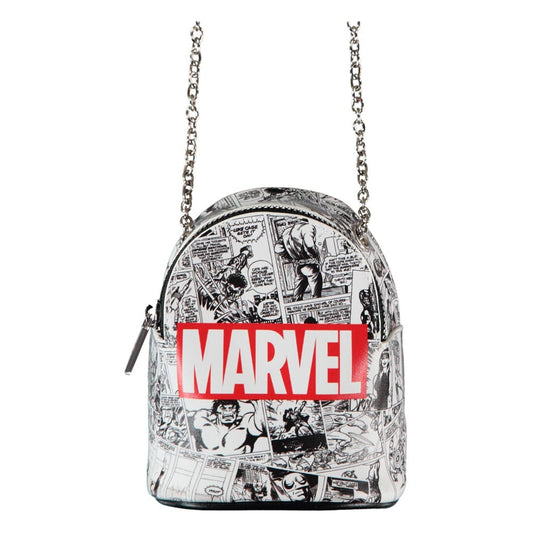 Marvel Micro Bag Coin Purse 8718526410877