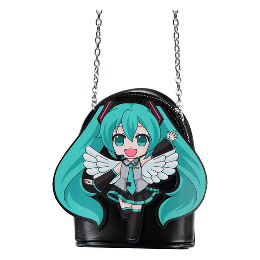 Hatsune Miku Micro Bag Coin Purse 8718526410921